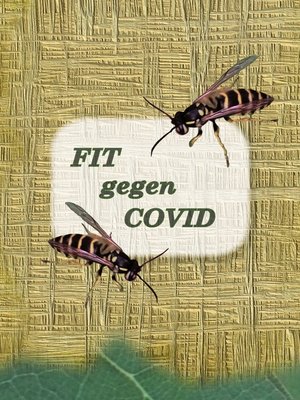 cover image of FIT gegen COVID